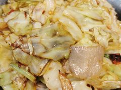 -又见炊烟私房菜(敬亭路店)