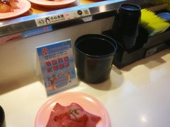 烟熏牛舌-争鲜回转寿司(南京东路店)