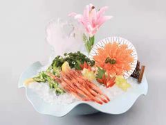 -富力万达嘉华酒店-品珍中餐厅(水果湖店)