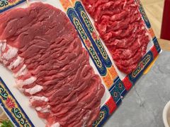 -侃爷南门铜锅涮肉
