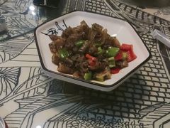 -千岛湖小鱼儿·淳安匠心农家菜