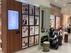 -海马体照相馆(正佳广场店)
