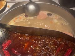 -山城辣妹子(定福庄店)