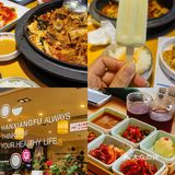 去青岛不要错过这一家韩料店❗️❗️❗️