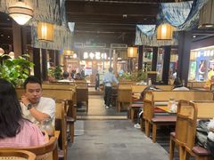 -云海肴·汽锅鸡·云南菜(南强街店)