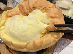 舒芙蕾plus-港丽餐厅(杭大店)