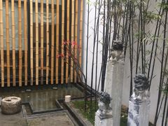 -竹里馆·淮扬菜·功夫茶(老门东店)