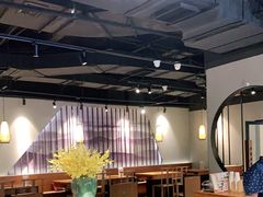 大堂-呷哺呷哺(星光天地店)