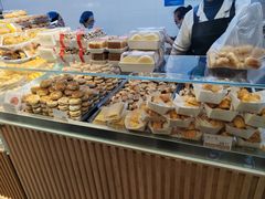 -徐文林香酥饼(桃园店)
