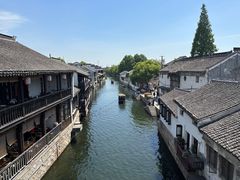 -南浔古镇