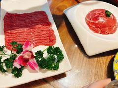-南门涮肉(上海二店)