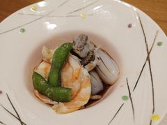 -和创柚子·会席日本料理(新区淮海街店)