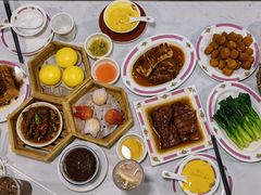 -东鑫记港式茶餐厅(南京东路店)