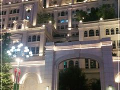 -星巴克(贵阳花果园1店)