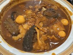 -金汤宴餐厅·粤菜(德云社店)