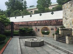 -广州神农草堂中医药博物馆