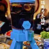 “火炉旁”也可以在街边撸串啦｜西安烤肉王
