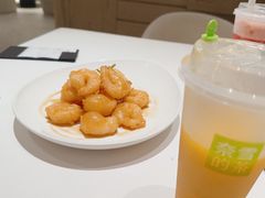 -茉里粤菜(皇姑万象汇店)