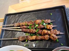 -肖仙仙羊肉汤·始于1996年(郫都店)