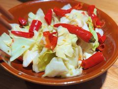 -先启半步颠.川菜.小酒馆(宝安坪洲店)