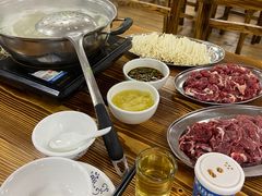 -江村四哥新鲜牛肉店(江高总店)