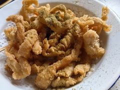 香酥鸡-柴爿巷·香酥鸡&馄饨(复兴中路店)