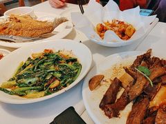-新旺茶餐厅·早餐·夜宵(仙霞店)