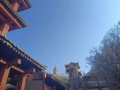 -关帝圣像景区