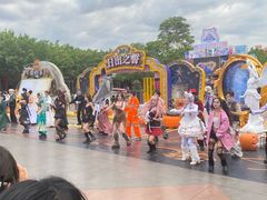 -厦门方特梦幻王国