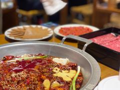 -楠火锅(太古里总店)