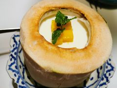 招牌椰奶冻-BetterThai 泰加(苏州中心店)