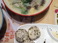 -小杨生煎(周浦万达店)