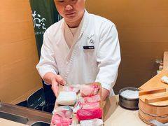 -Ginza Onodera 鮨(外滩十八号店)