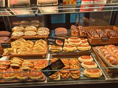 -红跑车HPCBAKERY(汉商店)