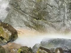 -百漈沟生态旅游景区