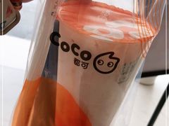 -CoCo都可(中联广场店)