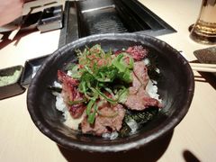 android_upload_pic-松阪牛焼肉M(法善寺横丁店)