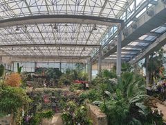 -沈阳植物园