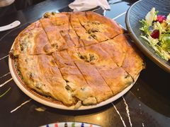 -巴依老爷新疆美食(清华东门店)