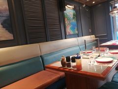 -通海俄式烧烤·俄罗斯大串(嵩山路店)