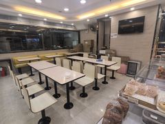 -永康饼屋(桑达大厦总店)