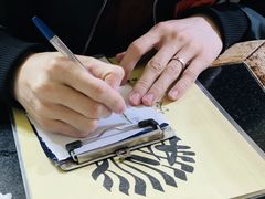 -清真宏玉祥黄门脸餐厅(华荫东里店)