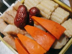 -蓝珊瑚蒸汽海鲜餐厅(龙奥店)