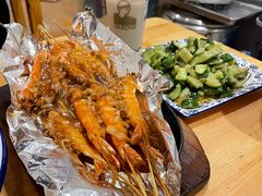 -华顺土菜馆(洪岗路店)