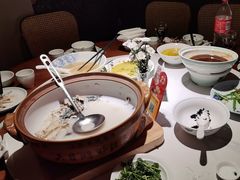 -风味小馆(天目湖宾馆店)