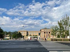 -国家自然博物馆