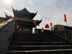-虞山城墙