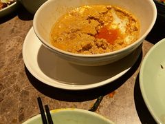 -绿茶餐厅(崇文门新世界店)