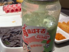 -海底捞火锅(塘厦天虹店)