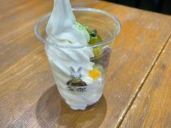 公主的泪-無邪日式甜品(世博源店)